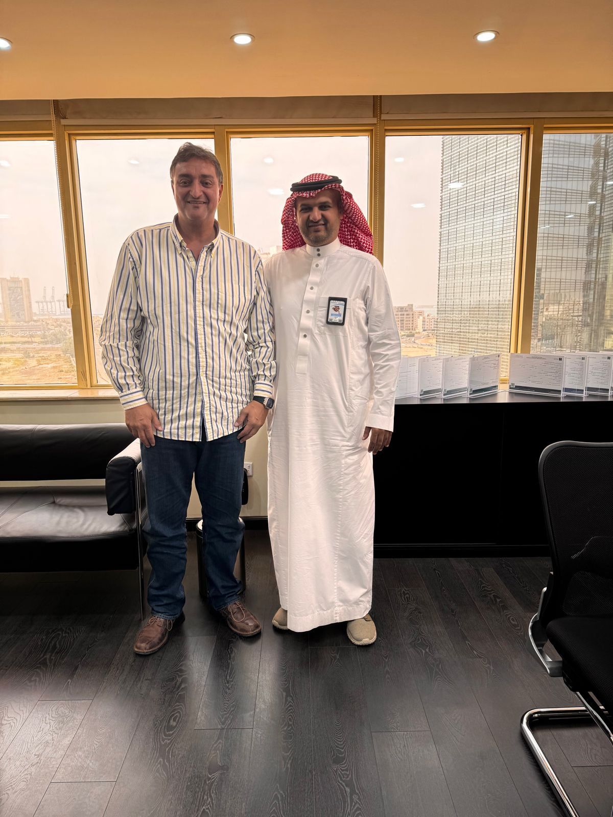 Lummus and Advanced Ionics Establish Partnership for Green Hydrogen 